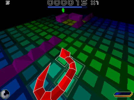 Request] Nokia Snake 3D game - and an emulator to play it in. : r