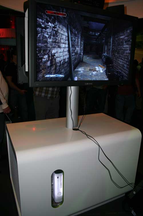 Monasterio Sumamente elegante zapatilla Microsoft Xbox 360 Is A Fake! | Official Pyra and Pandora Site