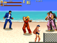 Rhythm of Destruction 2 - Street Fighter Edition - 0002.png