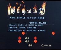 diablo menu refresh problem.JPG