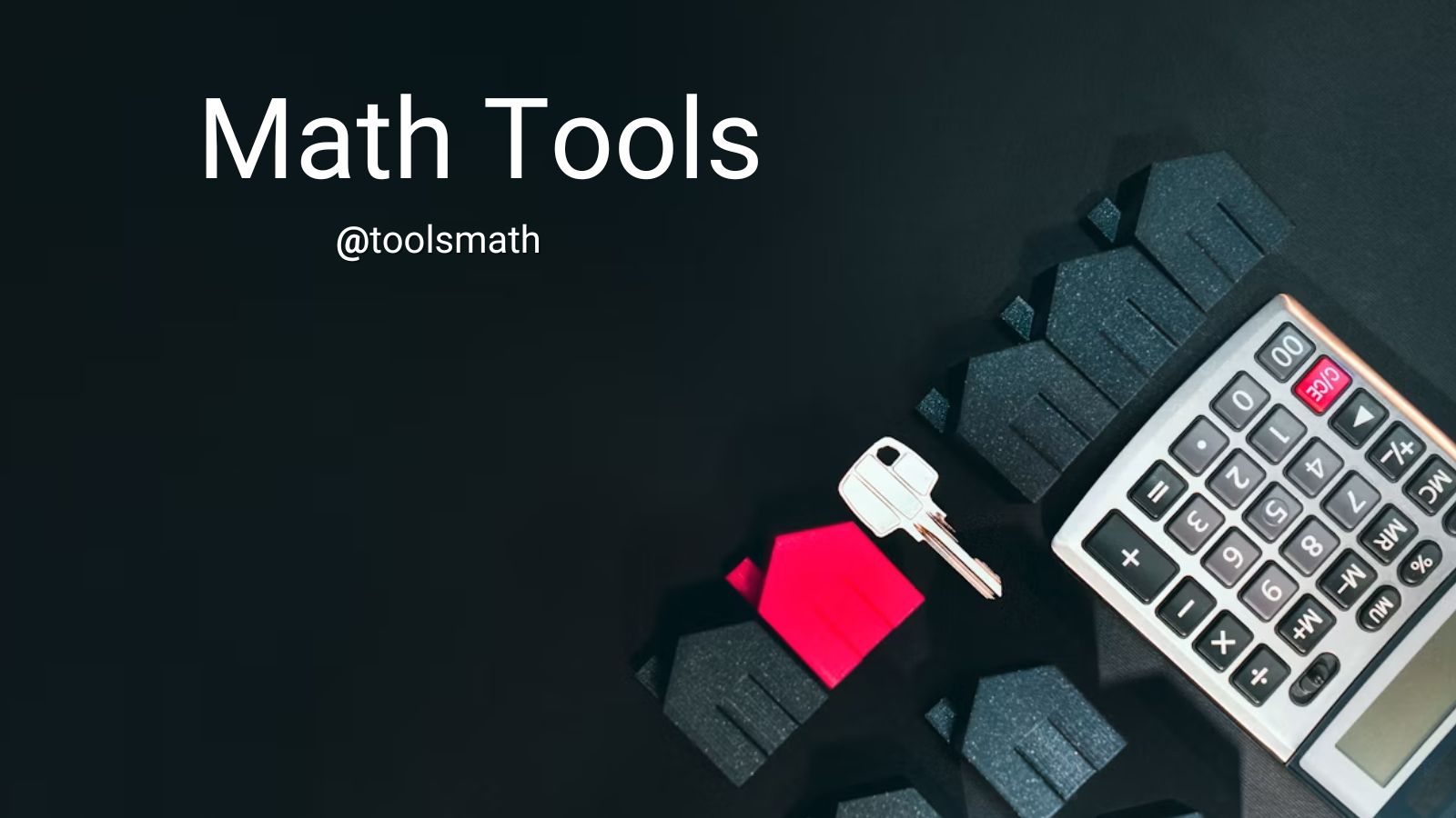 math.tools