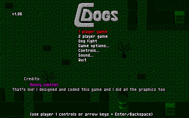 44651-c-dogs-dos-screenshot-main-menus.gif