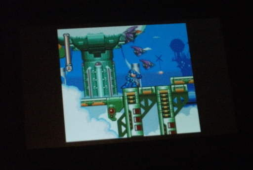 Retrode_2_-_Rockman_7_On_Pandora_Screen.png