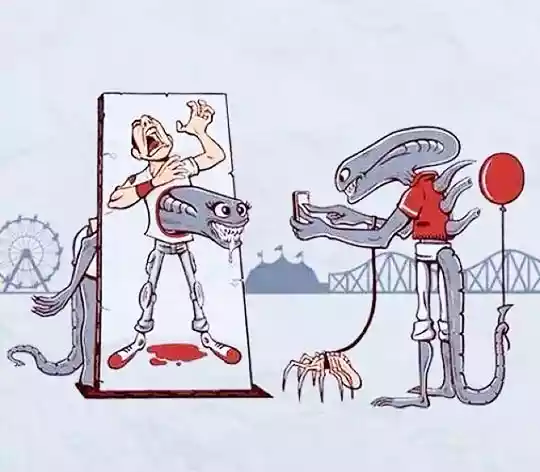 funny-cartoon-_Alien-park-photograph.png