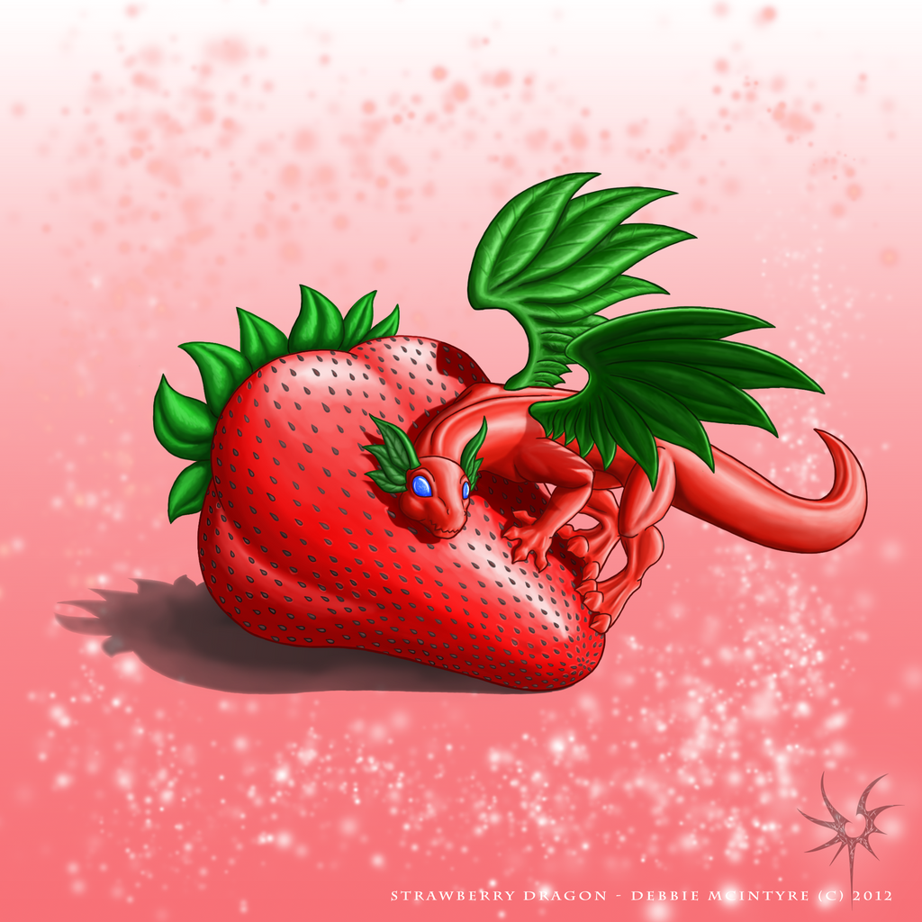 strawberry_dragon_by_dragontiger4477-d4sgm32.png