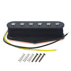Alnico 5 Tele Guitar Bridge Pickup Single Coil Pickup for FD Tele Style Guitar