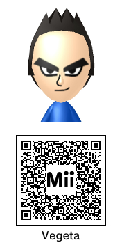 Share 3DS Mii QR Codes here! | Page 2 | Official Pyra and Pandora Site