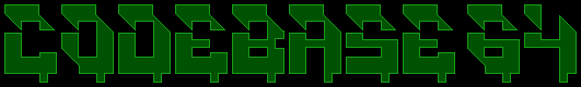 codebase64.org