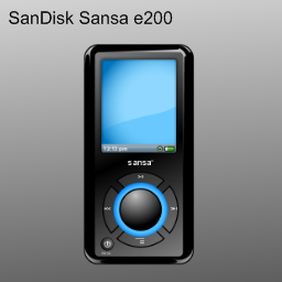 SanDisk_Sansa_e200_MP3_Player_by_redawgts.png
