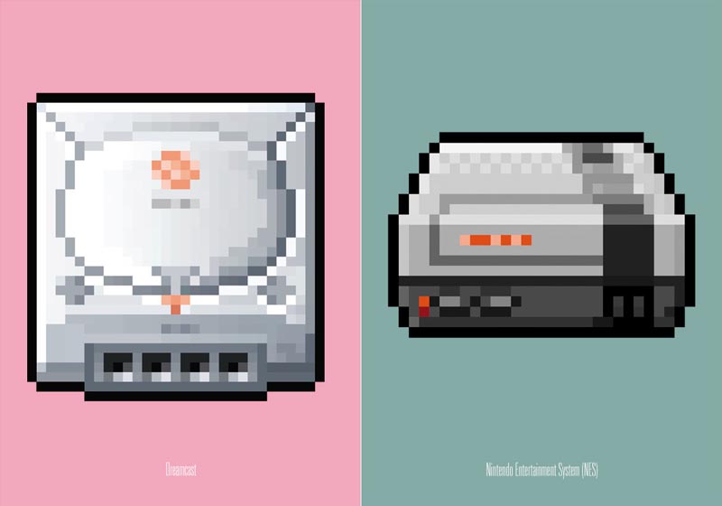 game_console_themed_posters_with_pixel_art_style_7.jpg