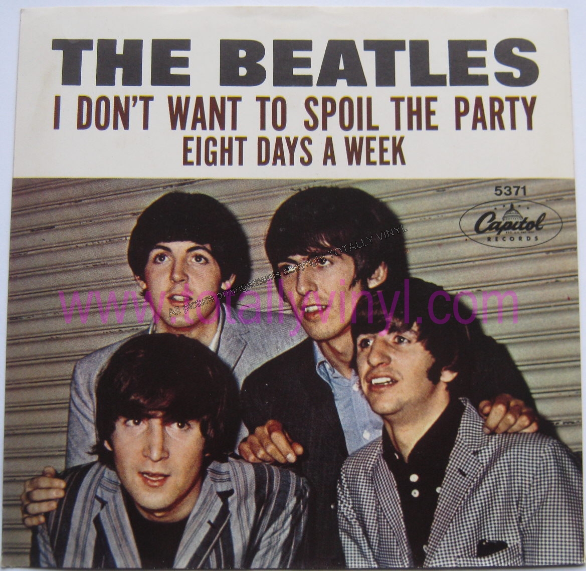 BEATLES_I_DON_T_WANT_TO_SPOIL_THE_PARTY_USA_PROMO_7_PIC.jpg