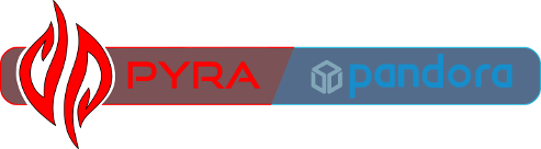 Official Pyra and Pandora Site
