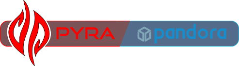 Merchandise - Pyra Wiki | Official Pyra and Pandora Site