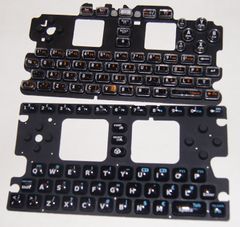 Keyboard - Pyra Wiki